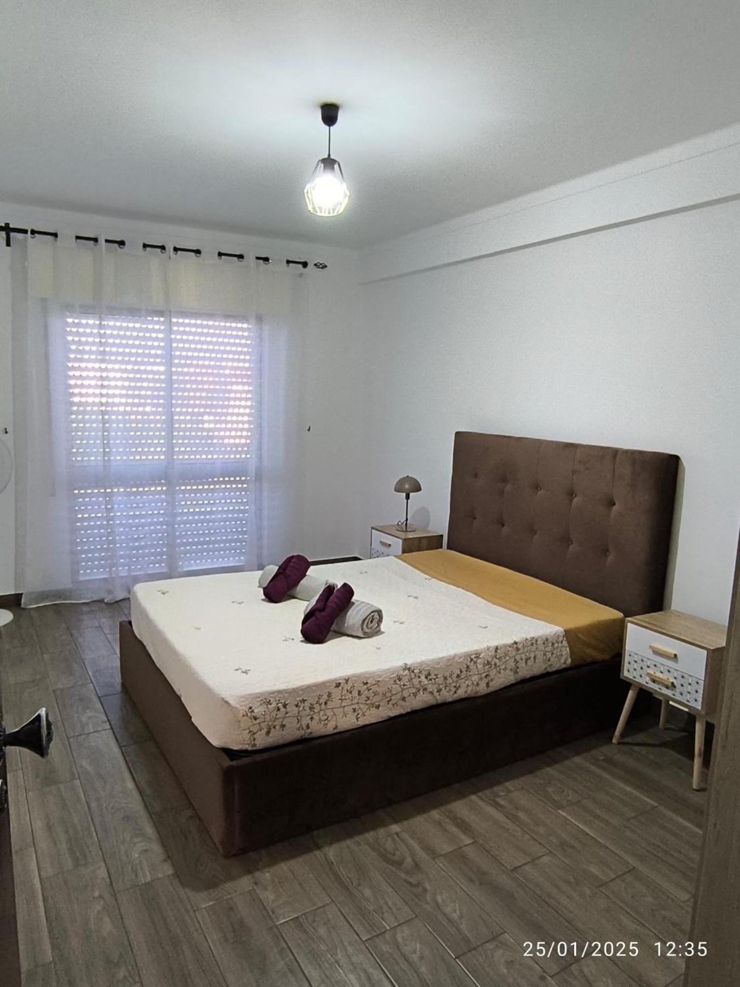 T2 Apartment